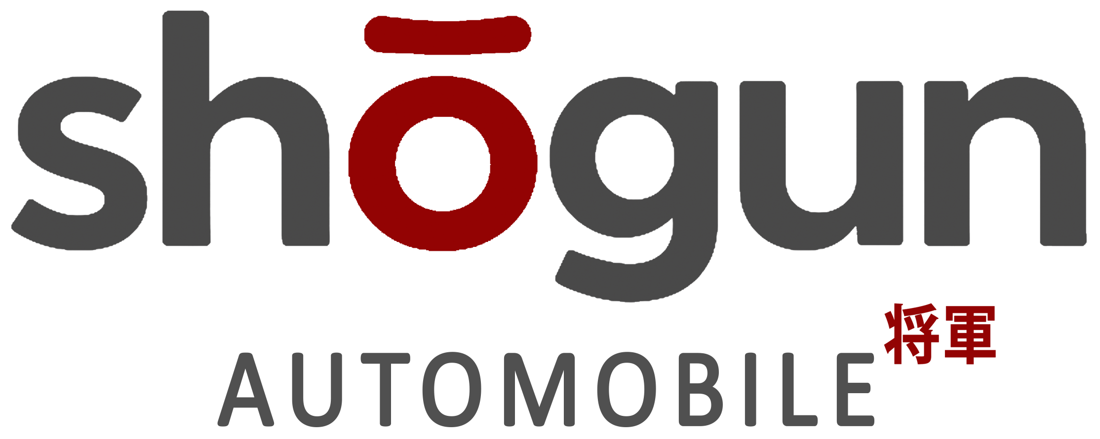 Shogun Automobile