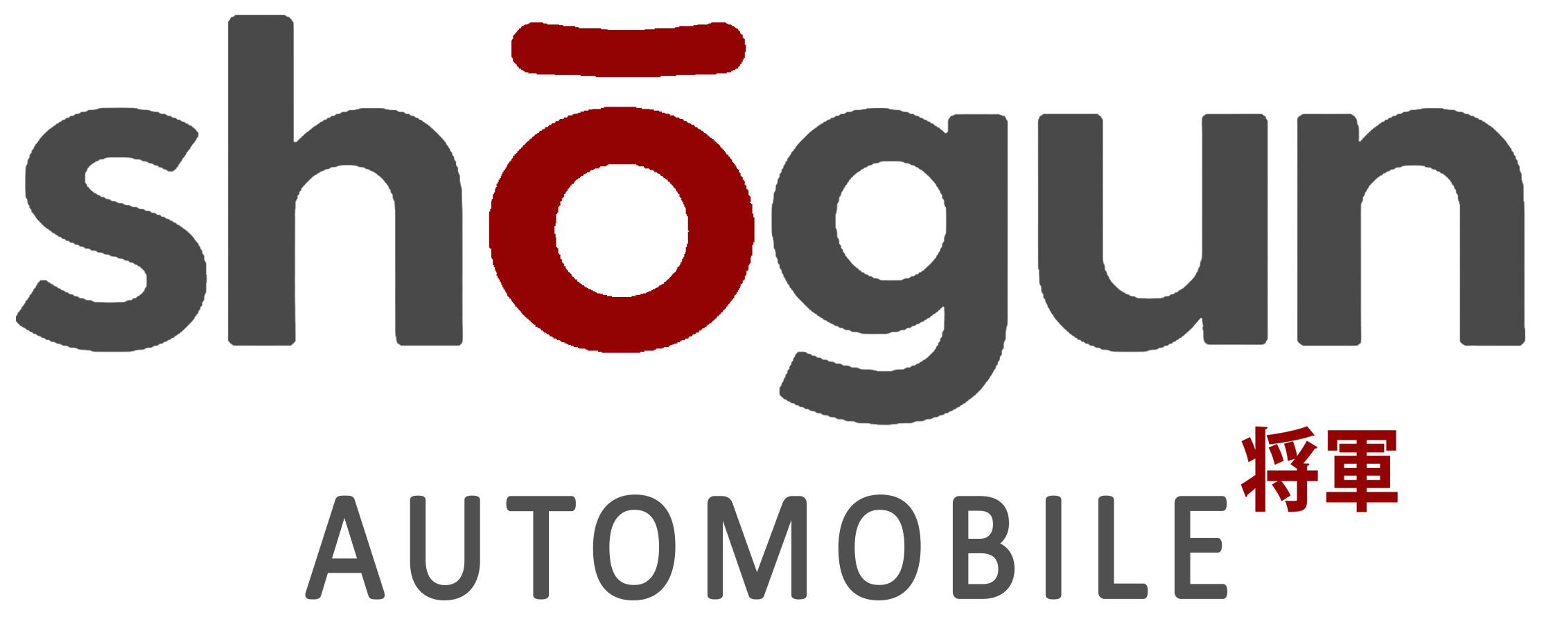 Shogun Automobile